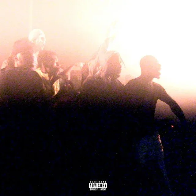 Cover art for Riverside Apt