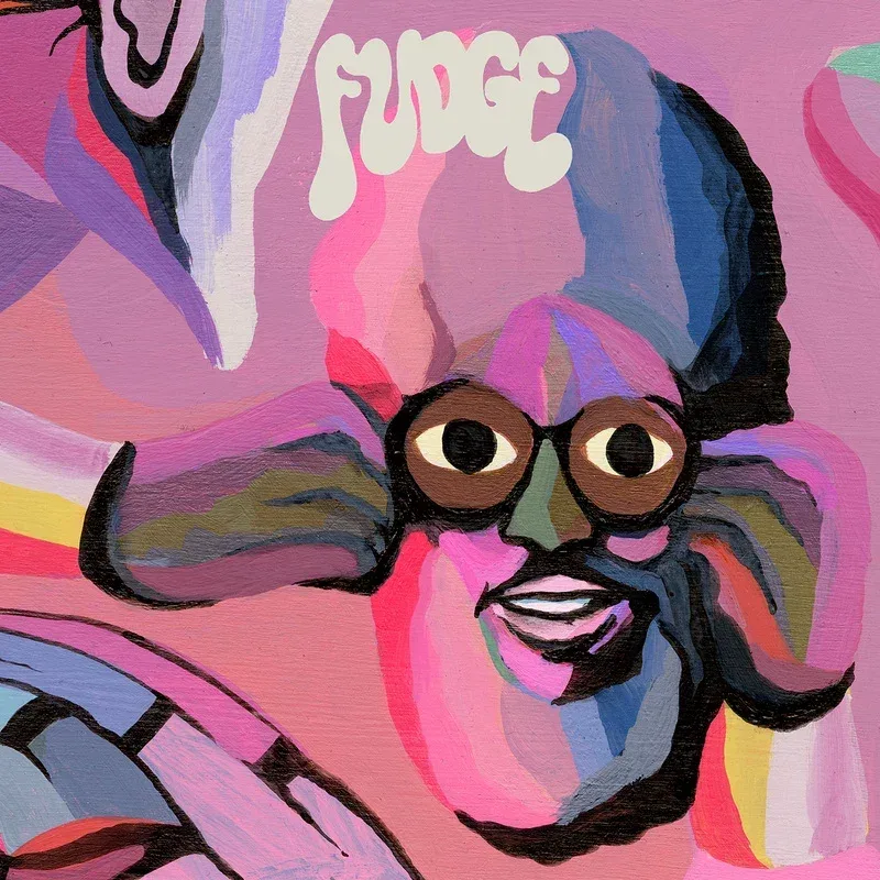 Cover art for Summer Clothes